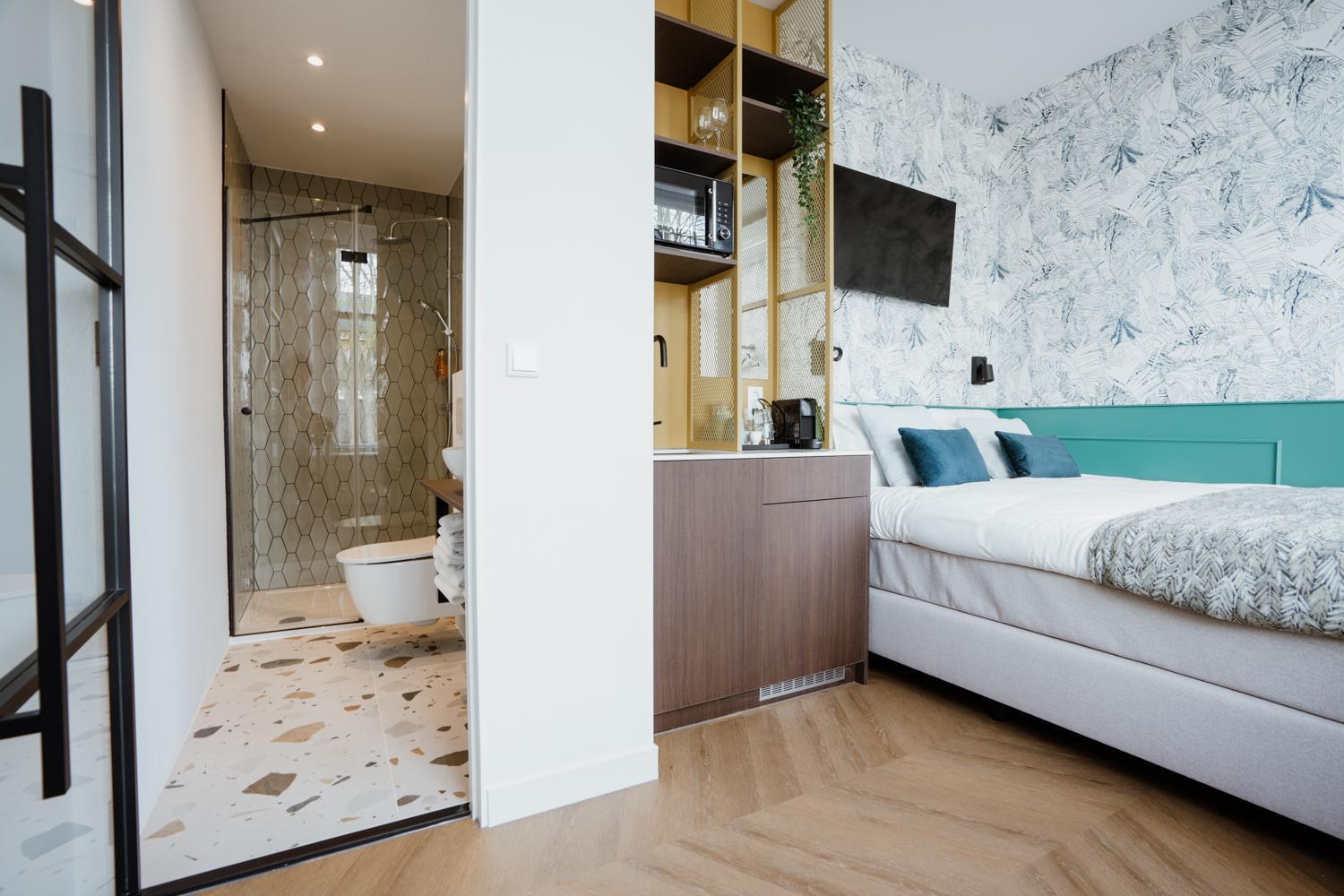 Hotel De Zilte Melis Meliskerke Habitación foto