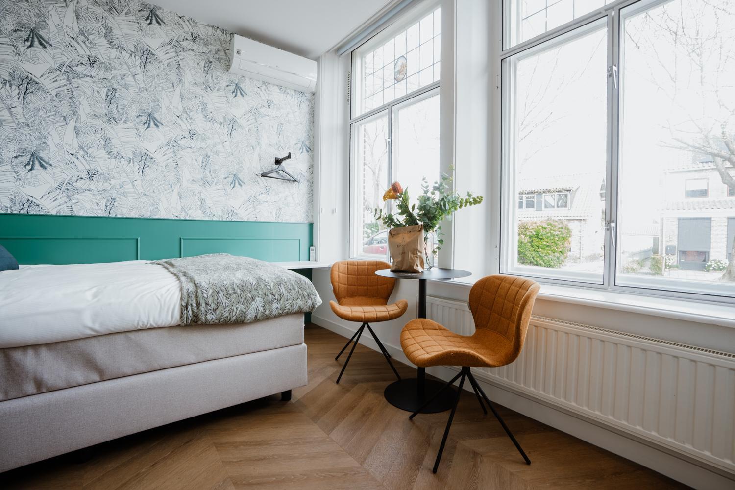 Hotel De Zilte Melis Meliskerke Habitación foto